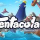Enjoy The Squid Lifestyle with Tentacular, SteamVR and MetaQuest Available This Year