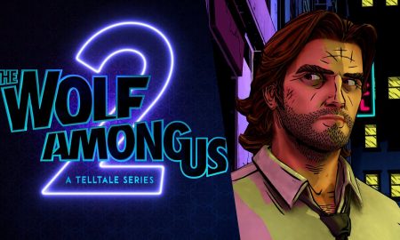 The first real trailer for The Wolf Among Us 2 is released by The Reanimated Telltale