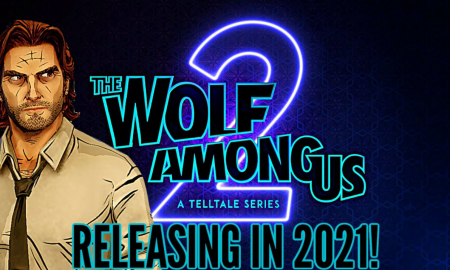 The Wolf Among Us 2 – Latest News, Platforms and Trailers, Platforms and Everything We Know
