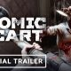 Trailer for Atomic Heart Gameplay