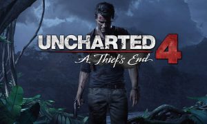 UNCHARTED REVIEW: THE STARTING POINT OF A THIEF