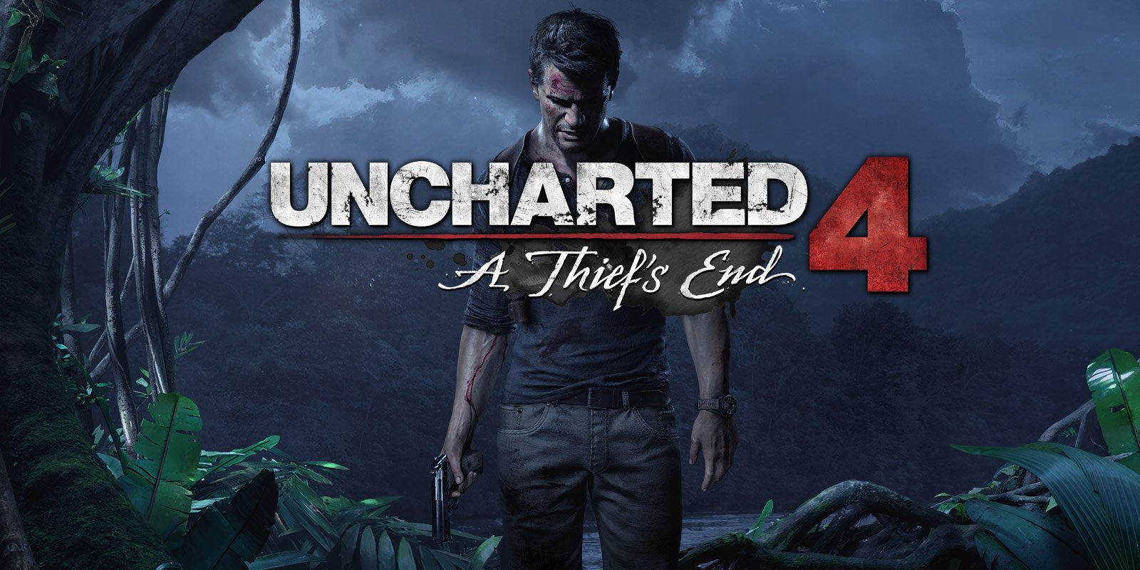 UNCHARTED REVIEW: THE STARTING POINT OF A THIEF