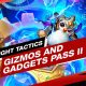 Update 12.4 to Teamfight Tactics: Gadgets and Gizmos Available for All Players