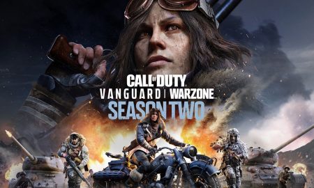 Vanguard Season 2: Two Multiplayer Maps