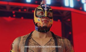 WWE 2K22: New Gameplay Trailer