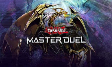 February 17, 2017 Update: Shop Changes and Login Rewards for YuGiOh Master Duel