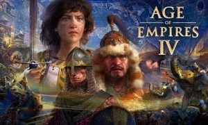 AGE OF EMPIRES 4 2022 ROADMAP RANKED SEASONS MOD SUPPORT