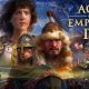 AGE OF EMPIRES 4 2022 ROADMAP RANKED SEASONS MOD SUPPORT