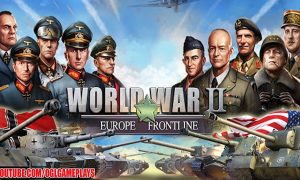 BEST WW2 STRATEGY GAMES