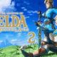 Breath of the Wild 2 release delayed to 2023