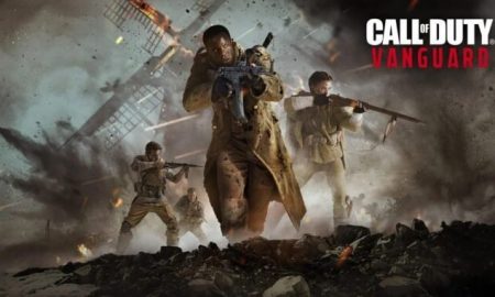 Call of Duty Vanguard Patch notes