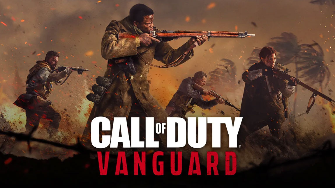 Call of Duty Vanguard Season 2.5: All We Know