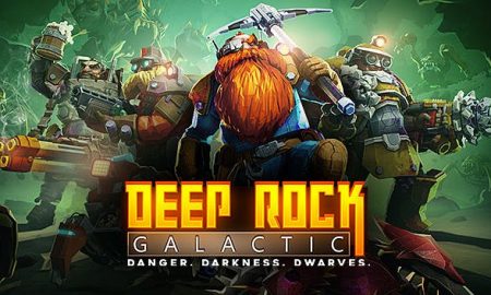 DEEP ROCK GALACTIC 2 RIVAL ESKALATION START AND THE END DATES – HERE'S WHEN IT MAY LAUNCH