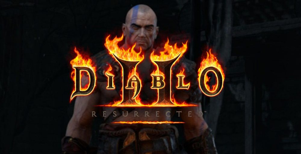 diablo 1 and 2 remake