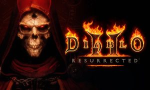 DIABLO 2 RESURED SERVER STATUS- HERE'S WHY IT IS OFFLINE