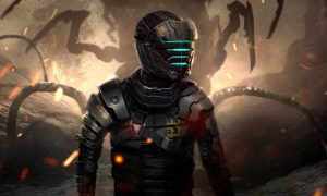 Insider says the 'Dead Space" remake has been delayed