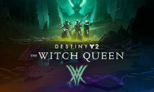 Compatibility with Destiny 2 The Witch Queen laptops & the best laptops for Destiny 2