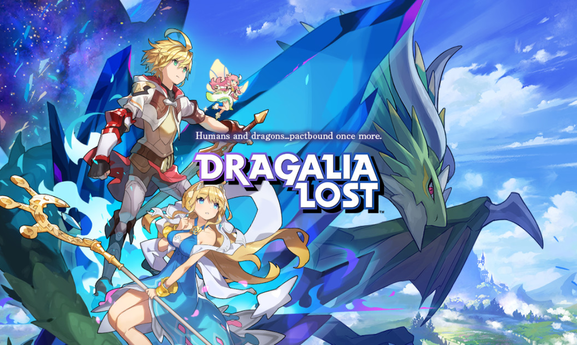 Dragalia Lost, the Less Horrible Gacha from Nintendo is Winding Down