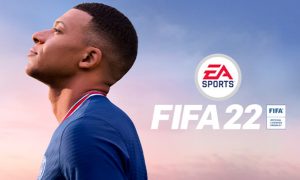 EA Sports has removed Russian teams from NHL 22/FIFA 22