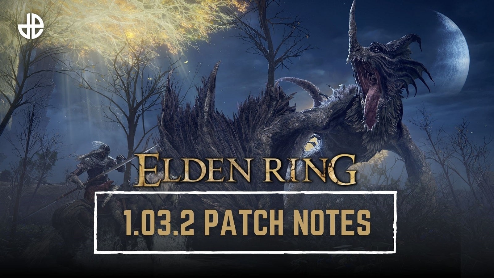 Elden Ring patch notes 1.03.2