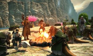 FFXIV SERVER STATUS: HERE'S THE FINAL FANTASY14'S MAINTENANCE SCHEDULE AND WHY IT IS OFFLINE