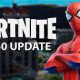 Fortnite: How long does it take to update 19.40?