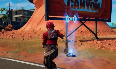 Fortnite's Sitting Players Already Have Finished Running Over 7.8 Billion Seconds