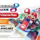 Future Mario Kart 8 Deluxe DLC Tracks Leaked via Datamine