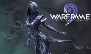 Garuda Prime Cuts in Warframe Today, Alongside a bunch of Free Stuff