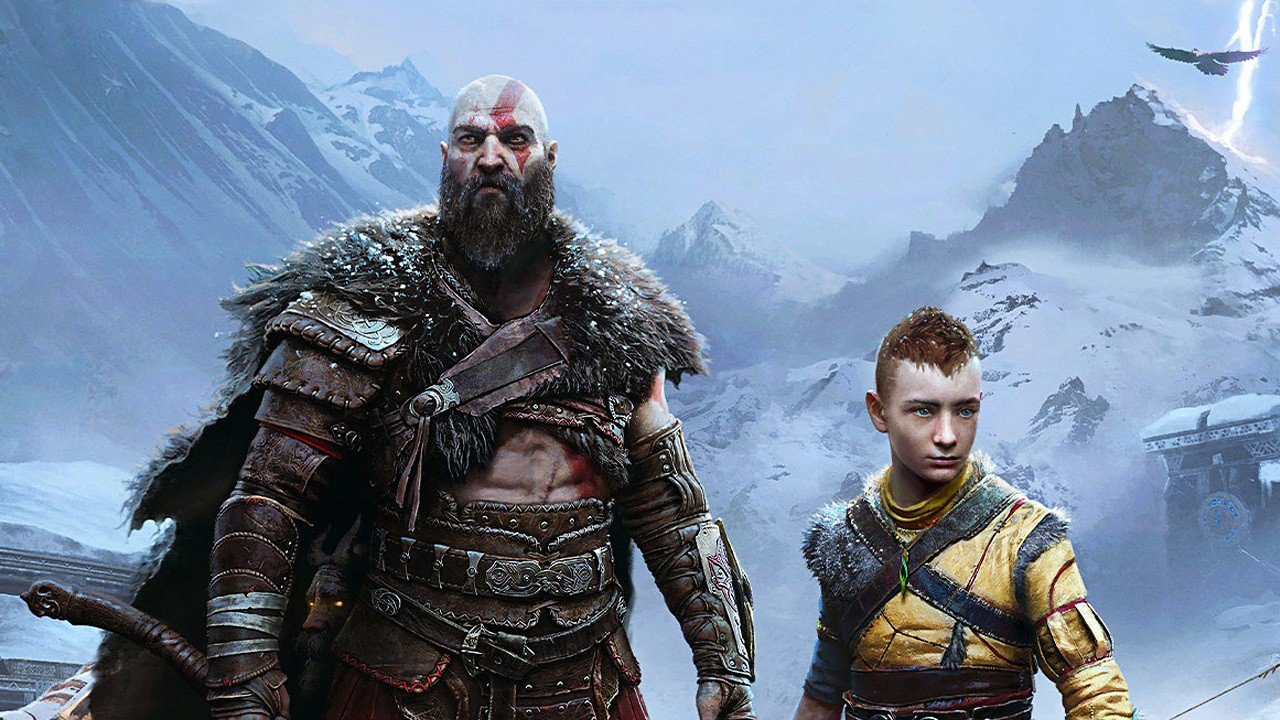 Amazon reportedly wants to make a God of War TV show