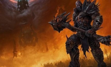 WORLD OF WARCRAFT - PATCH 10.0 RELEASE DATED - ALL THAT WE KNOW