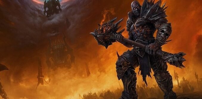 WORLD OF WARCRAFT - PATCH 10.0 RELEASE DATED - ALL THAT WE KNOW