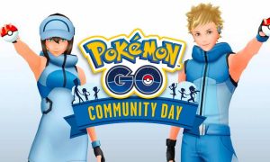 IRL Pokemon Go Community Day Meetups are coming