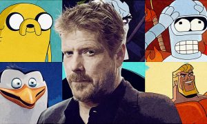 John DiMaggio and The Art Of Voice Acting