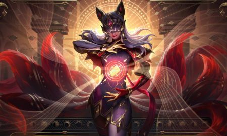 LEAGUE OF GENDERS PATCH 12.7 NOTES – RELEASE DATE ARCANA SKINS