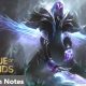 LEAGUE OF LEGENDS PATCH 12.6 NOTES – RELEASE DATE ANIMA SQUAD SKINS MYTHIC CONTENT OVERHAUL
