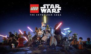 LEGO STARWARS: THE SKYWALKER SAGA SYSTEM REQUIREMENTS