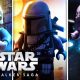 Lego Star Wars Skywalker Saga Character Collection details