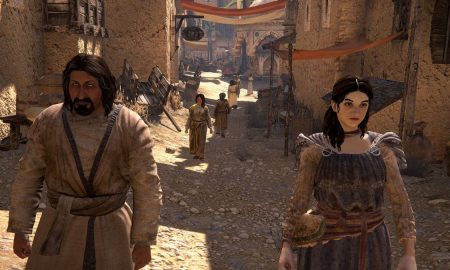 MOUNT AND BLADE 2: BANNERLORD BEST WORKSHOP - HOW TO GET AND WHERE TO BUILD ONE