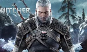 CD Projekt Red Announces a New Witcher Game and a 'New Saga' Series