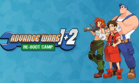 Nintendo Retains Advanced Wars 1+2 Boot Camp Indefinitely - 'Recent World Events’