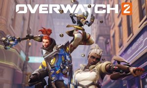 Overwatch 2 PvP Beta Confirmed. Here's how to sign up