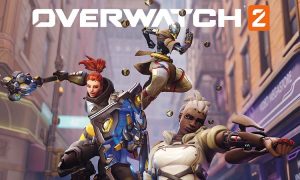 Blizzard has announced that Overwatch 2 PvP beta will be available