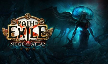 PATH OF EXILE 3.12. UPDATE IMPROVES Fragment TAB