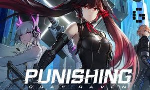 PUNISHING GRAY RAVEN - PC RELEASE DATE: WHAT DO WE KNOW ABOUT A LAUNCH?