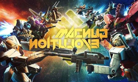 The 2022 Free-to-Play Shooter Gundam Evolution will be available