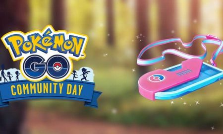 The controversial Pokemon GO April Community Day by Niantic