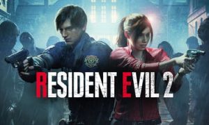 RESIDENT EVIL 2, 3 AND 7 UPGRADE PAT TO ADD RAY TRACING OR "VISUAL IMPROVEMENTS” LATER IN THE YEAR