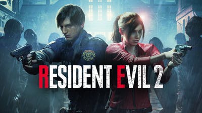 RESIDENT EVIL 2, 3 AND 7 UPGRADE PAT TO ADD RAY TRACING OR "VISUAL IMPROVEMENTS” LATER IN THE YEAR