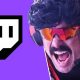 Record-breaking Twitch Streamer Banned for Criticizing Twitch
